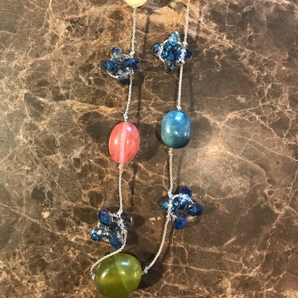 Necklace - Picture 2 of 4